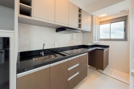 Apartamento para alugar com 47m², 2 quartos e 1 vagaCozinha