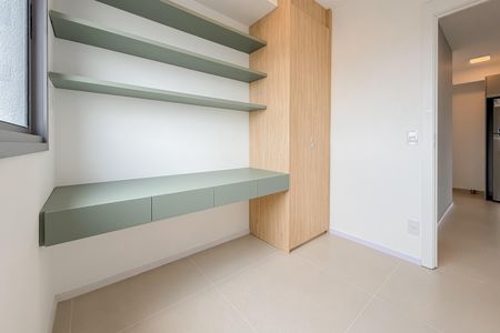Apartamento para alugar com 47m², 2 quartos e 1 vagaQuarto 1