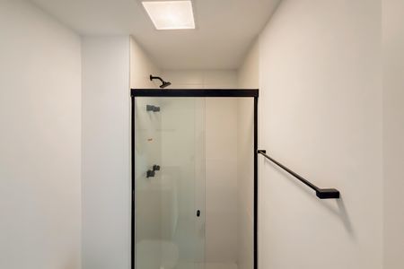 Apartamento para alugar com 47m², 2 quartos e 1 vagaBanheiro