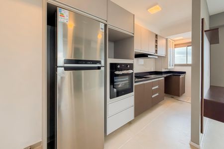 Apartamento para alugar com 47m², 2 quartos e 1 vagaCozinha