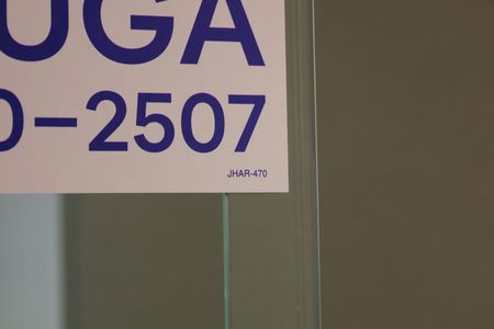 Apartamento para alugar com 32m², 1 quarto e sem vagaPlaca instalada na janela do imóvel - Código da placa:  JHAR-470