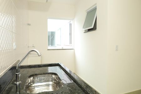 Apartamento para alugar com 32m², 1 quarto e sem vagaCozinha
