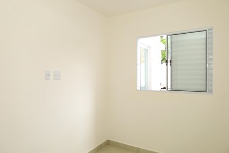 Apartamento para alugar com 32m², 1 quarto e sem vagaQuarto