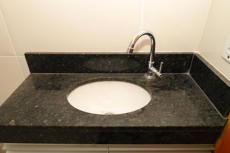 Apartamento para alugar com 32m², 1 quarto e sem vagaBanheiro