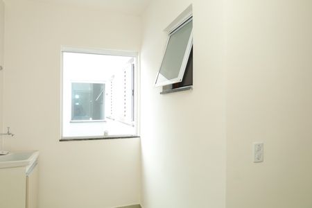 Apartamento para alugar com 32m², 1 quarto e sem vagaÁrea de Serviço