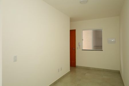 Apartamento para alugar com 32m², 1 quarto e sem vagaSala