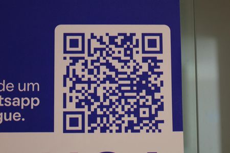 Apartamento para alugar com 32m², 1 quarto e sem vagaPlaca instalada na janela do imóvel - Código da placa:  JHAR-470