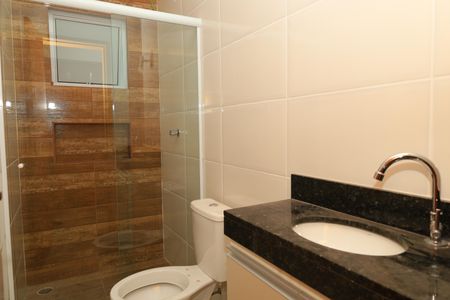 Apartamento para alugar com 32m², 1 quarto e sem vagaBanheiro