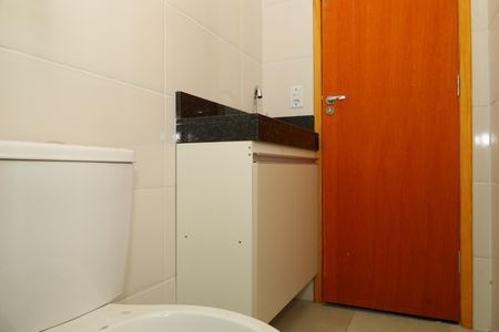 Apartamento para alugar com 32m², 1 quarto e sem vagaBanheiro