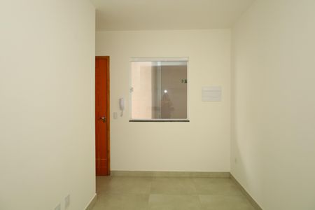 Apartamento para alugar com 32m², 1 quarto e sem vagaSala