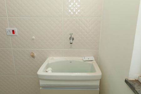 Apartamento para alugar com 32m², 1 quarto e sem vagaÁrea de Serviço