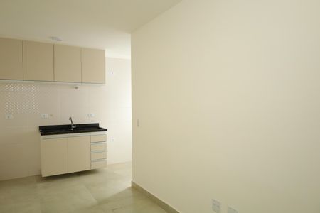 Apartamento para alugar com 32m², 1 quarto e sem vagaSala