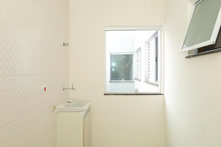 Apartamento para alugar com 32m², 1 quarto e sem vagaÁrea de Serviço