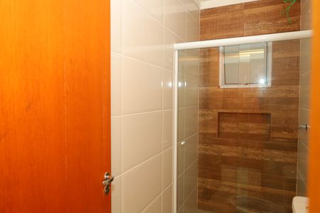 Apartamento para alugar com 32m², 1 quarto e sem vagaBanheiro