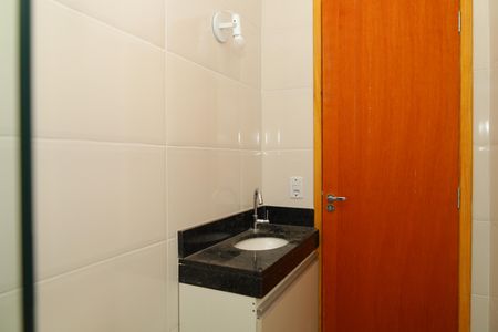 Apartamento para alugar com 32m², 1 quarto e sem vagaBanheiro