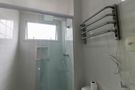 Apartamento à venda com 50m², 2 quartos e 1 vagaBanheiro