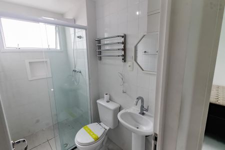 Apartamento à venda com 50m², 2 quartos e 1 vagaBanheiro