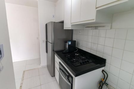 Apartamento à venda com 50m², 2 quartos e 1 vagaCozinha - Armários