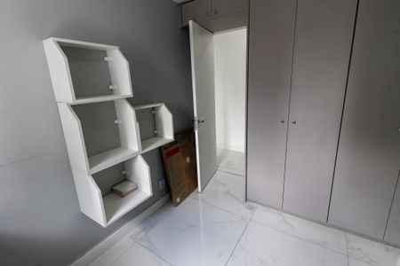 Apartamento à venda com 50m², 2 quartos e 1 vagaQuarto 1