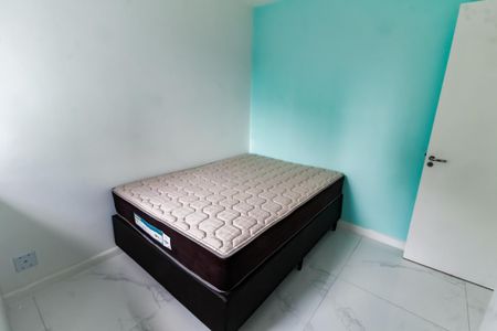 Apartamento à venda com 50m², 2 quartos e 1 vagaQuarto 2