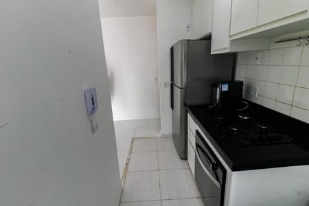 Apartamento à venda com 50m², 2 quartos e 1 vagaCozinha - Armários