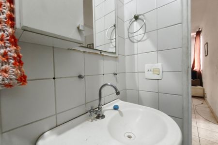 Apartamento à venda com 86m², 2 quartos e 1 vagaBanheiro