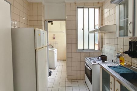 Apartamento à venda com 86m², 2 quartos e 1 vagaCozinha