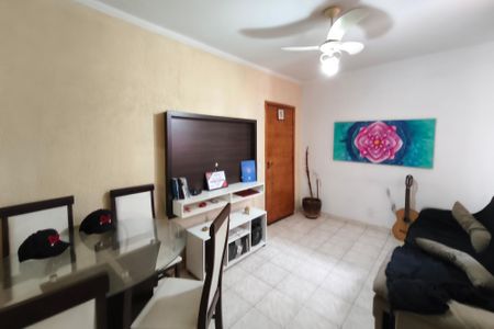Apartamento à venda com 86m², 2 quartos e 1 vagaSala