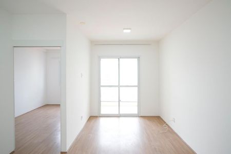Sala de apartamento para alugar com 1 quarto, 52m² em Vila Caminho do Mar, São Bernardo do Campo