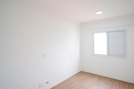 Quarto  de apartamento para alugar com 1 quarto, 52m² em Vila Caminho do Mar, São Bernardo do Campo