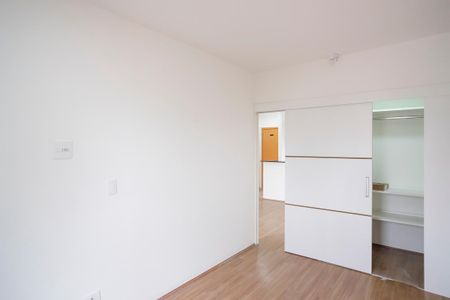 Quarto  de apartamento para alugar com 1 quarto, 52m² em Vila Caminho do Mar, São Bernardo do Campo