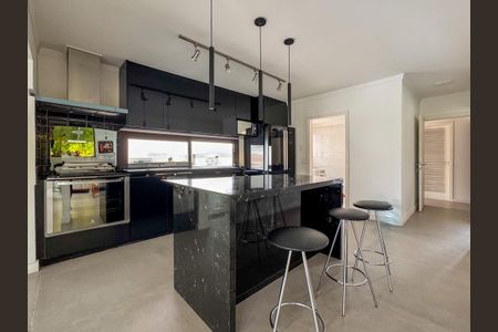 Casa de condomínio à venda com 252m², 4 quartos e 4 vagasFoto 26