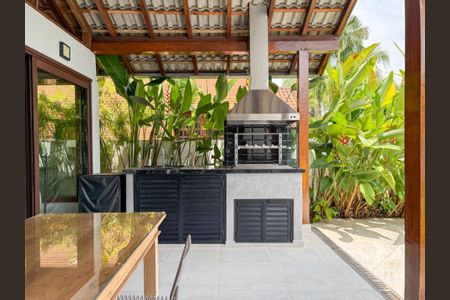 Casa de condomínio à venda com 252m², 4 quartos e 4 vagasFoto 17