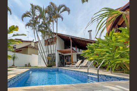 Casa de condomínio à venda com 252m², 4 quartos e 4 vagasFoto 34