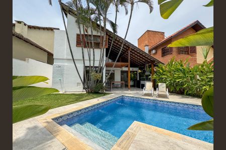 Casa de condomínio à venda com 252m², 4 quartos e 4 vagasFoto 11