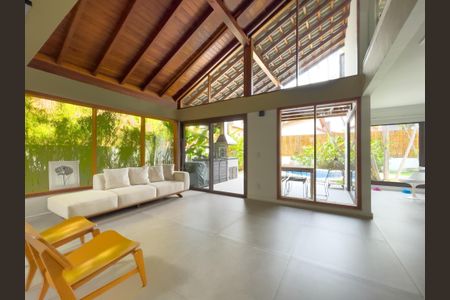 Casa de condomínio à venda com 252m², 4 quartos e 4 vagasFoto 27