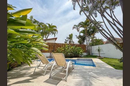 Casa de condomínio à venda com 252m², 4 quartos e 4 vagasFoto 15