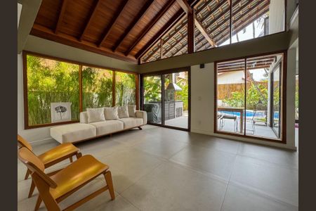 Casa de condomínio à venda com 252m², 4 quartos e 4 vagasFoto 24