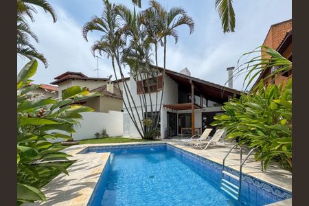 Casa de condomínio à venda com 252m², 4 quartos e 4 vagasFoto 33