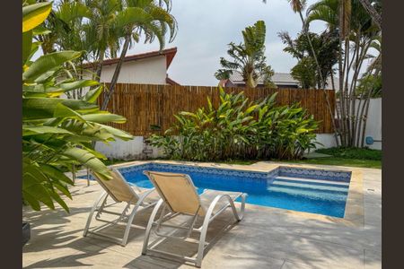 Casa de condomínio à venda com 252m², 4 quartos e 4 vagasFoto 13