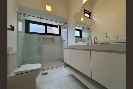 Casa de condomínio à venda com 252m², 4 quartos e 4 vagasFoto 49