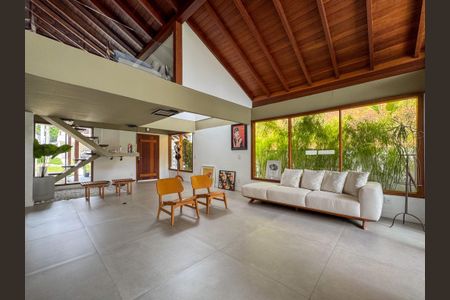 Casa de condomínio à venda com 252m², 4 quartos e 4 vagasFoto 39