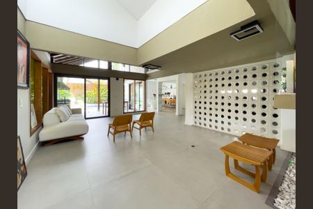 Foto 31 de casa de condomínio à venda com 4 quartos, 252m² em Alphaville, Santana de Parnaíba