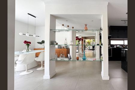 Foto 19 de casa de condomínio à venda com 4 quartos, 252m² em Alphaville, Santana de Parnaíba