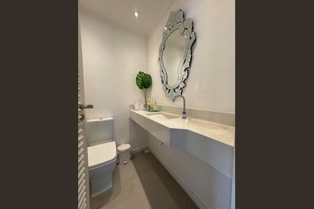 Casa de condomínio à venda com 252m², 4 quartos e 4 vagasFoto 40