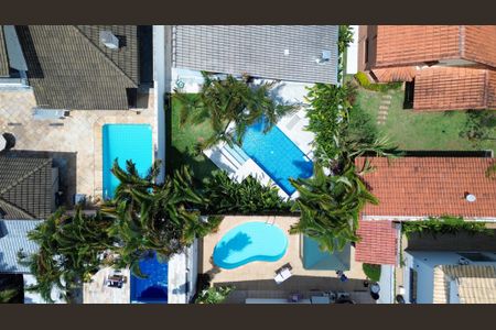Casa de condomínio à venda com 252m², 4 quartos e 4 vagasFoto 59