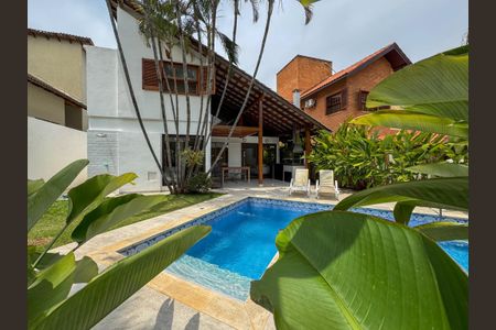Casa de condomínio à venda com 252m², 4 quartos e 4 vagasFoto 10