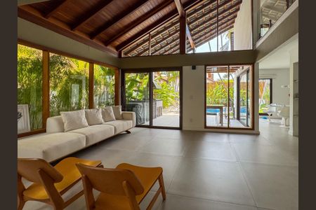 Casa de condomínio à venda com 252m², 4 quartos e 4 vagasFoto 29