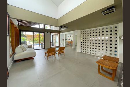 Casa de condomínio à venda com 252m², 4 quartos e 4 vagasFoto 30