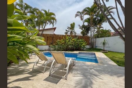 Casa de condomínio à venda com 252m², 4 quartos e 4 vagasFoto 14